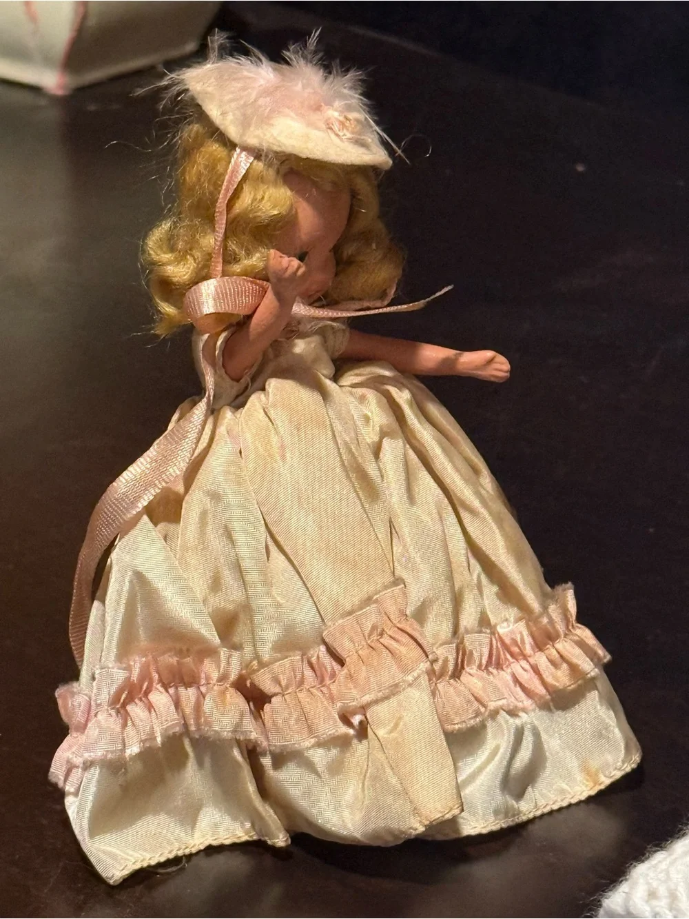 Nancy Ann Storybook Doll 180 Sunday’s Child 1940